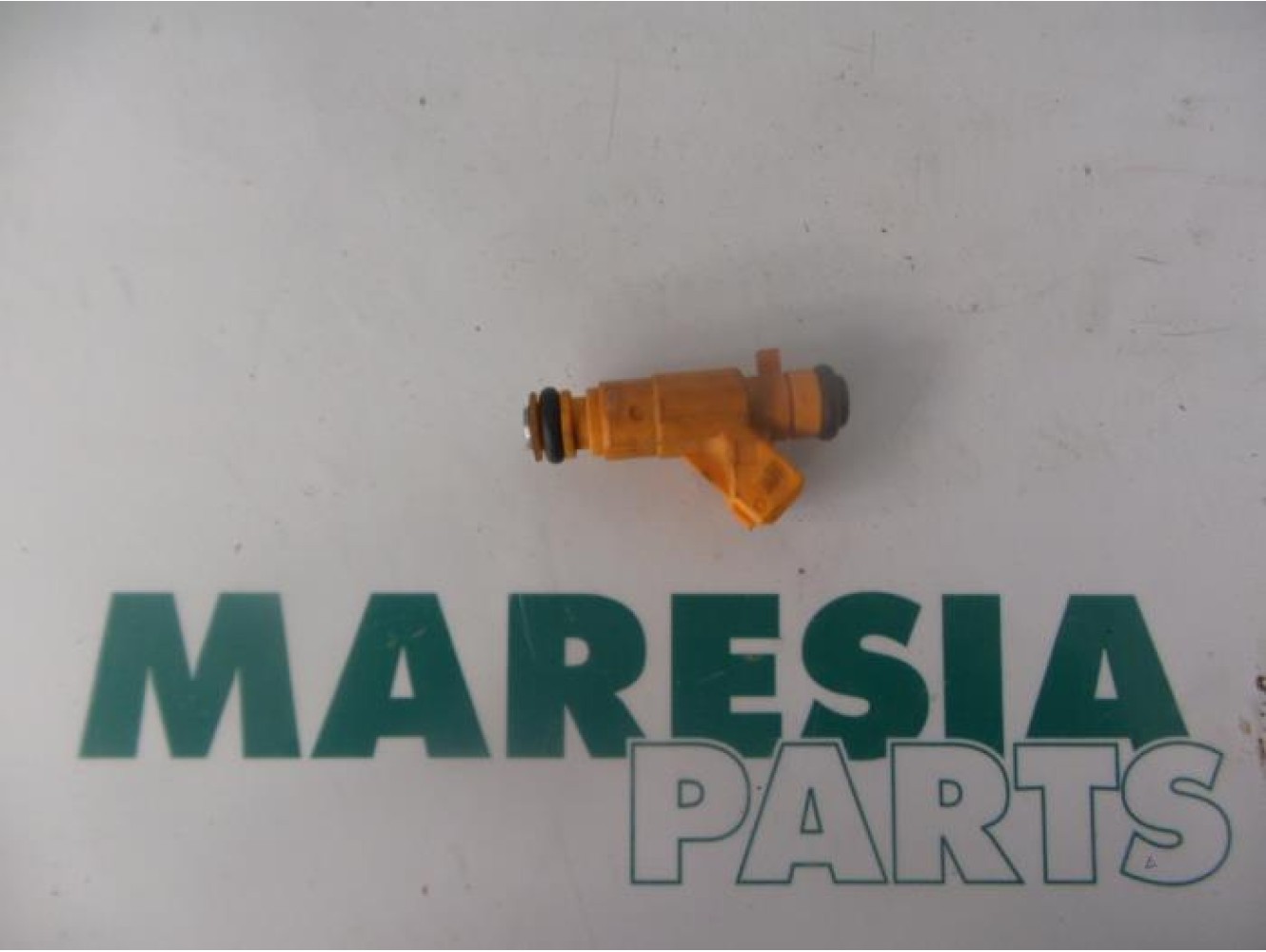 Citroen - C5 - Injector (petrol injection)