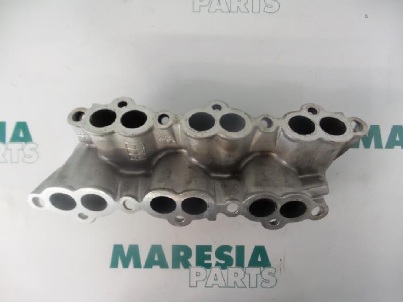 Citroen - C5 - Intake manifold