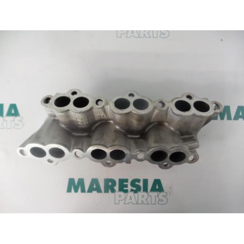 Citroen - C5 - Intake manifold