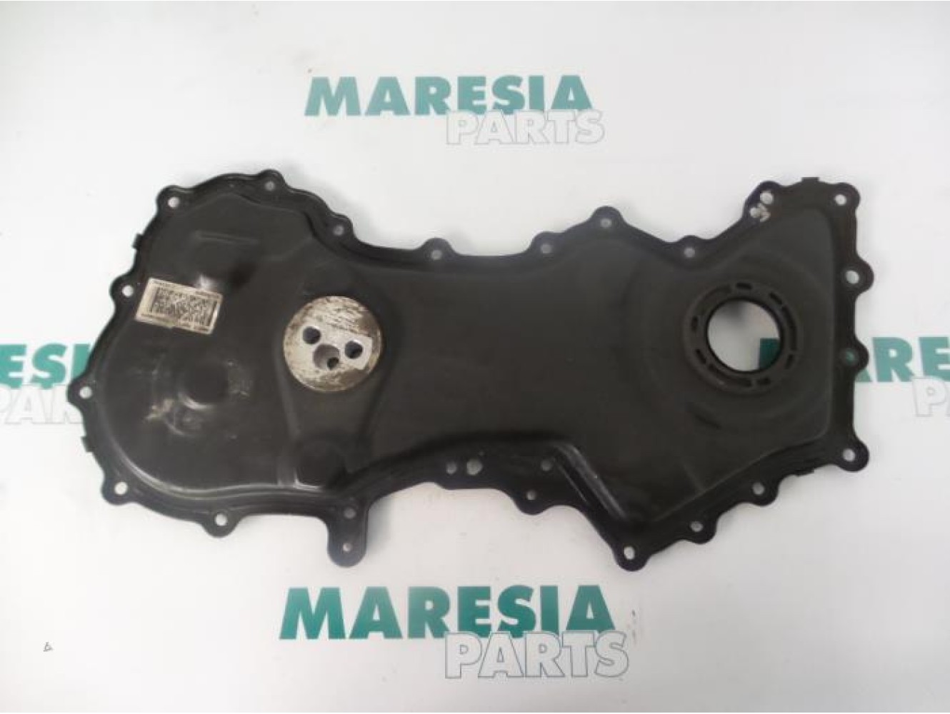 Renault - Trafic - Couvercle soupapes