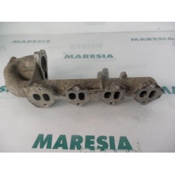 Renault - Trafic - Intake manifold