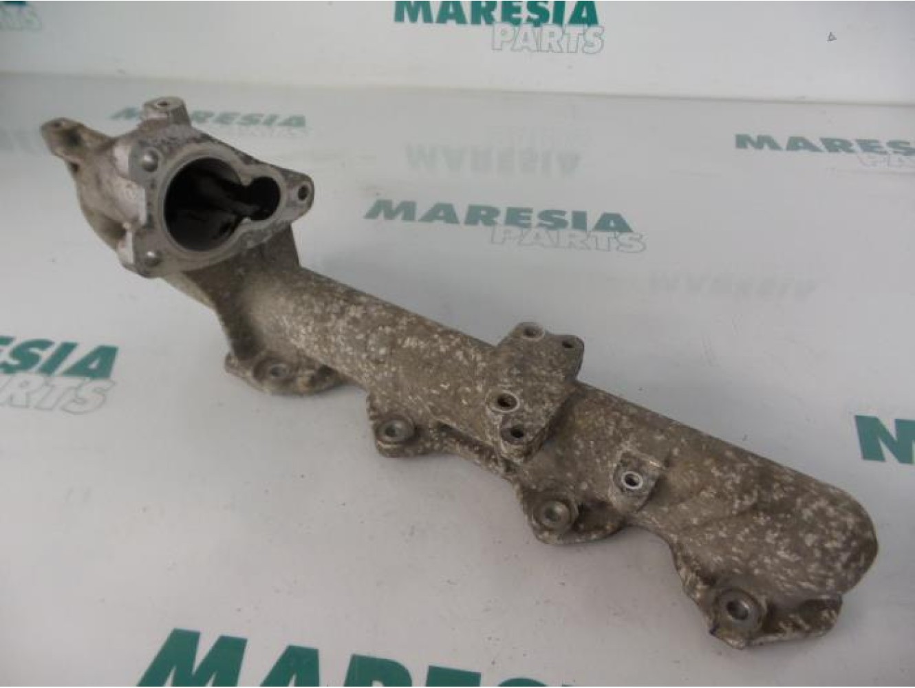 Renault - Trafic - Intake manifold