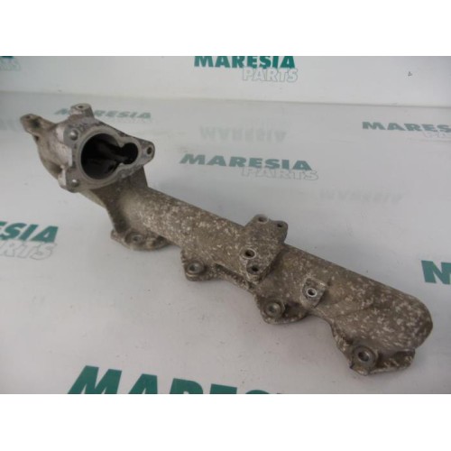 Renault - Trafic - Intake manifold