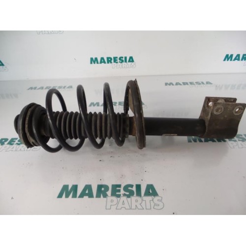 Peugeot - 307 - Front shock absorber rod, left