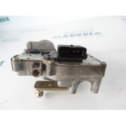 Peugeot - 307 - Front wiper motor