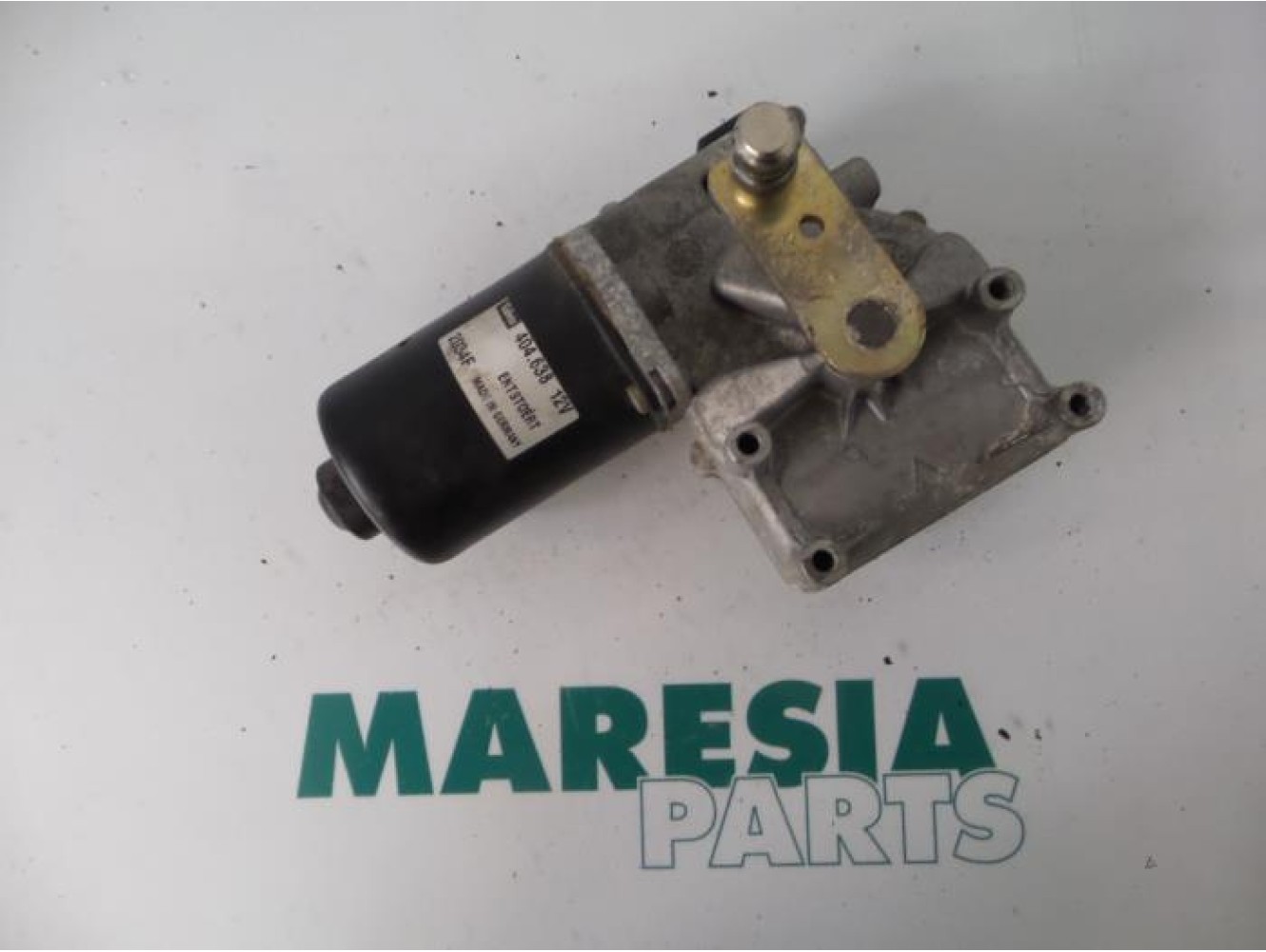Peugeot - 307 - Front wiper motor