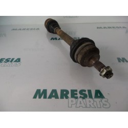 Peugeot - 307 - Aandrijfas links-voor