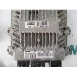 Peugeot - 307 - Engine management computer
