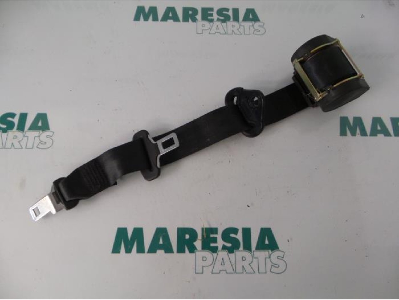 Peugeot - 307 - Sicherheitsgurt links hinten