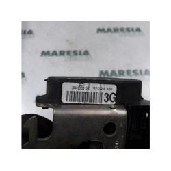 Peugeot - 307 - Sicherheitsgurt links hinten