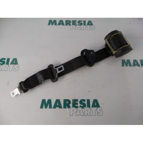 Peugeot - 307 - Sicherheitsgurt links hinten