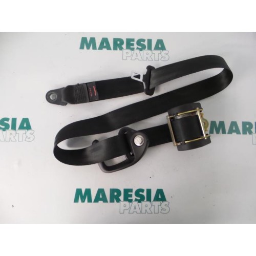 Peugeot - 307 - Sicherheitsgurt links hinten