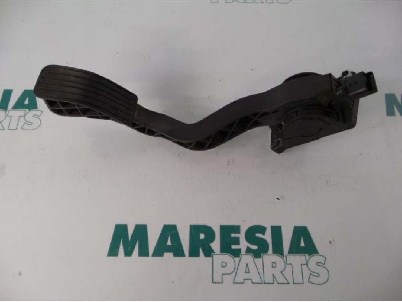 Peugeot - 307 - Gaspedaalpositie Sensor
