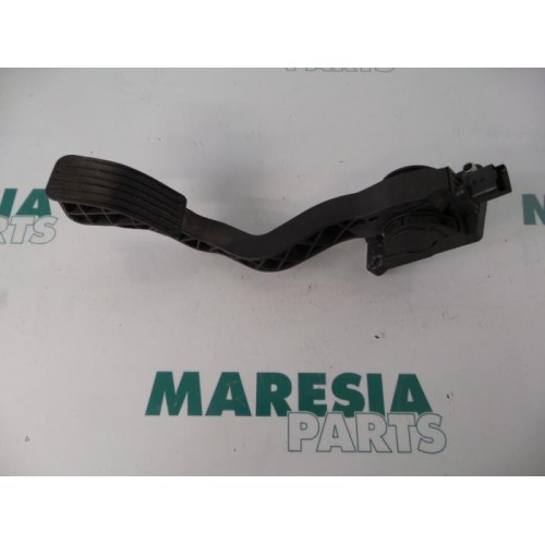 Peugeot - 307 - Gaspedaalpositie Sensor