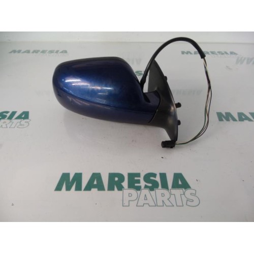 Peugeot - 307 - Wing mirror, right