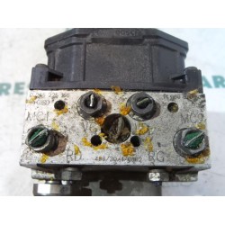 Citroen - C8 - ABS pump