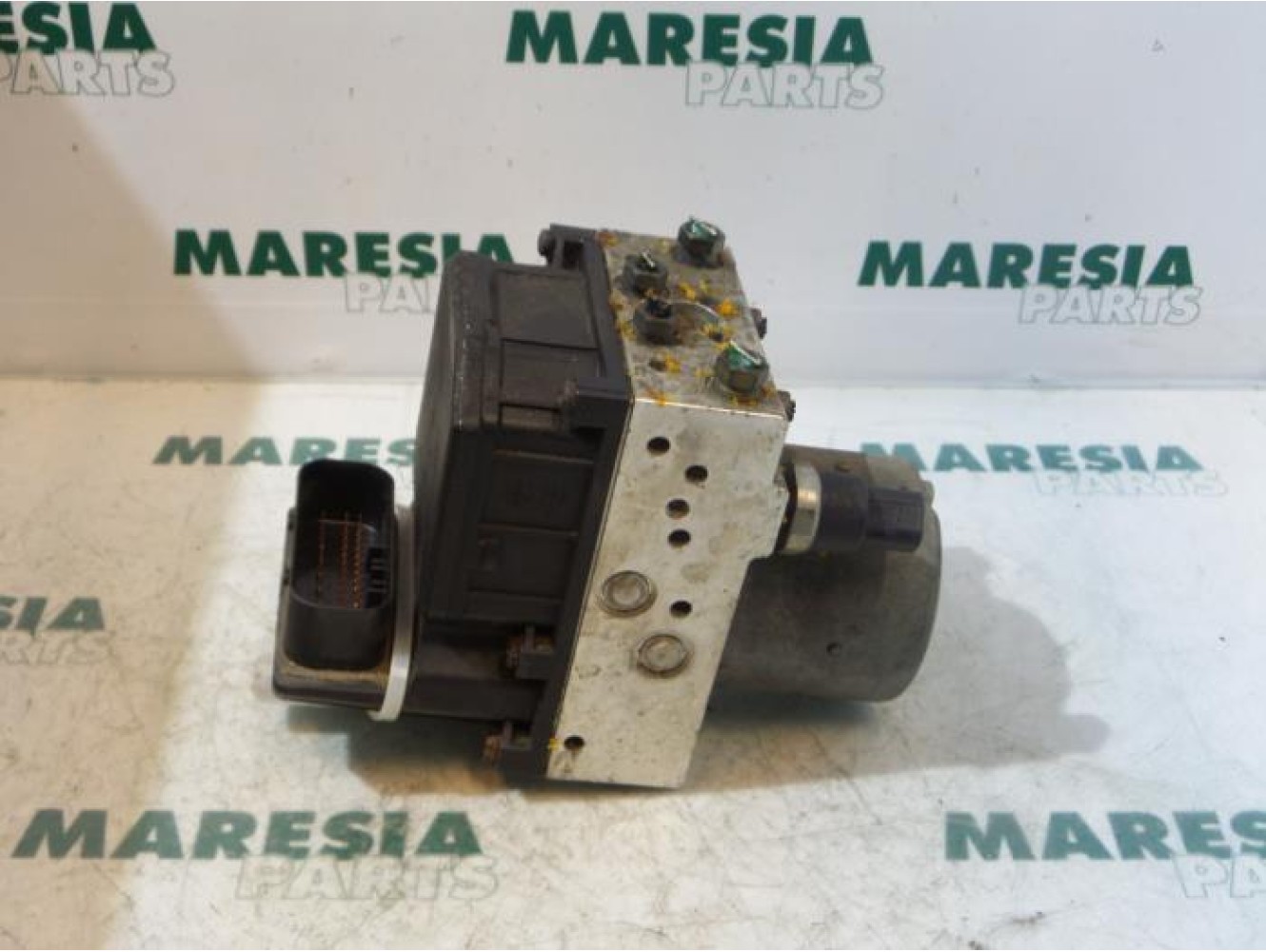 Citroen - C8 - ABS pump