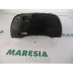 Fiat - Panda - Instrument panel