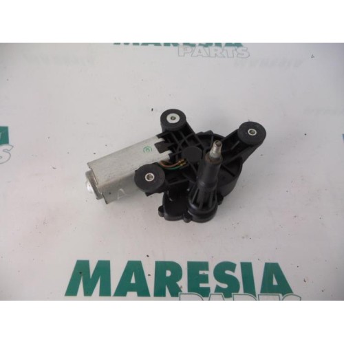 Fiat - Panda - Scheibenwischermotor hinten