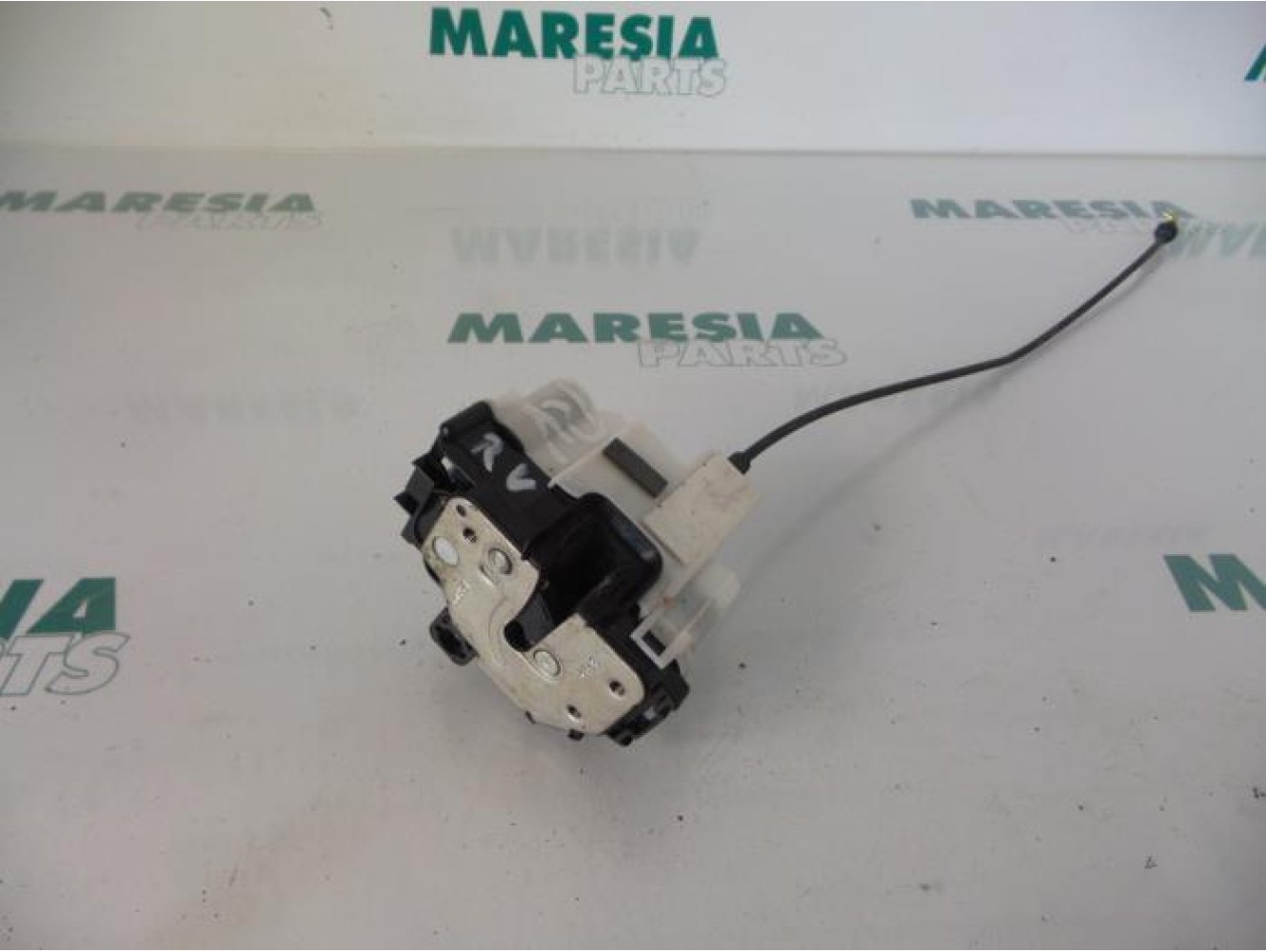 Fiat - Panda - Front door lock mechanism 4-door, right
