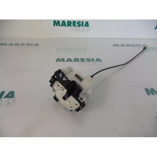 Fiat - Panda - Front door lock mechanism 4-door, right