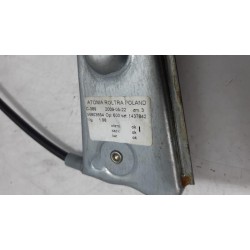 Fiat - Panda - Fenstermechanik 4-türig links hinten