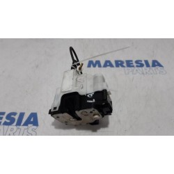 Fiat - Panda - Deurslot Mechaniek 4Deurs links-achter