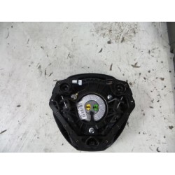 Fiat - Punto - Airbag Set+Module