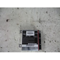 Fiat - Punto - Airbag Set+Module