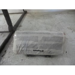 Fiat - Punto - Airbag Set+Module
