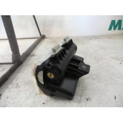 Fiat - Punto - Airbag Set+Module