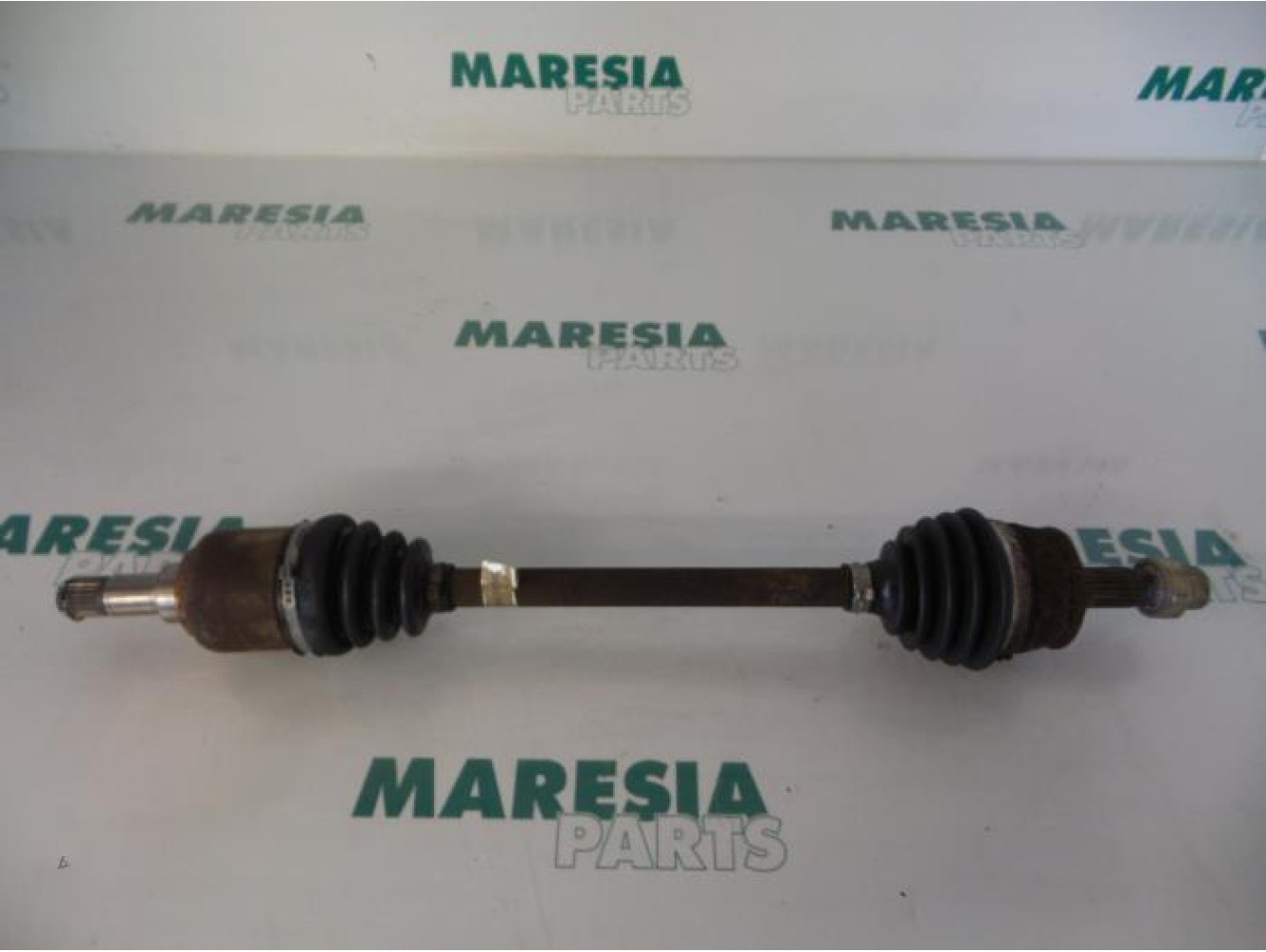 Fiat - Punto - Aandrijfas links-voor