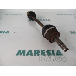 Fiat - Panda - Aandrijfas links-voor