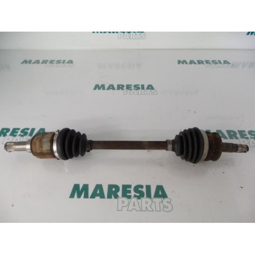 Fiat - Panda - Aandrijfas links-voor