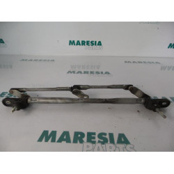 Fiat - Panda - Wiper mechanism