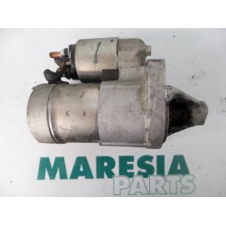 Fiat - Panda - Startmotor