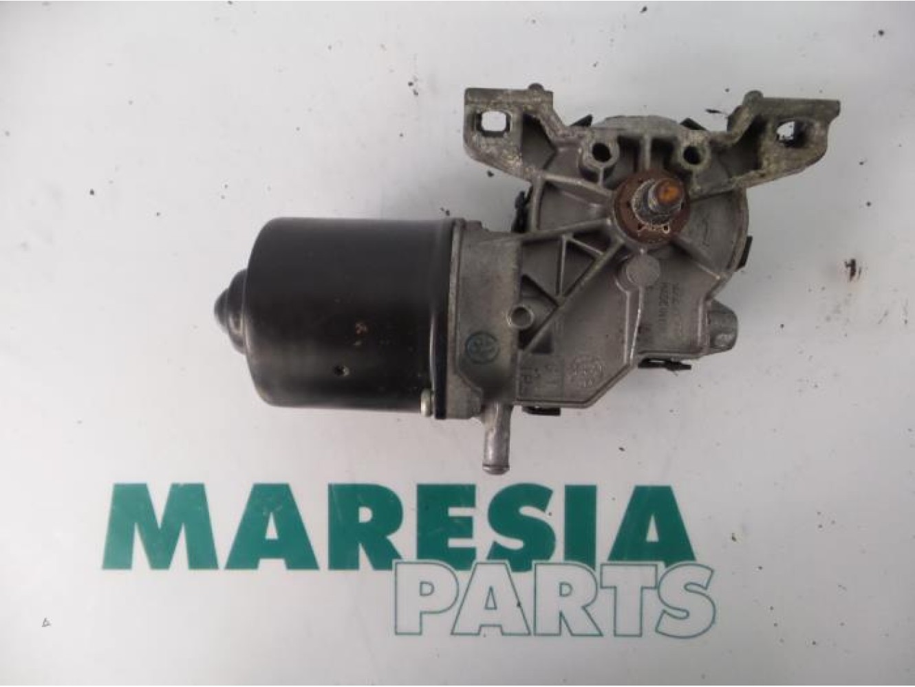 Fiat - Panda - Front wiper motor