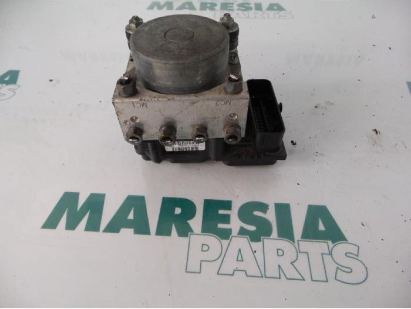 Fiat - Panda - ABS Pomp