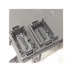 Fiat - Punto - Computer Motormanagement