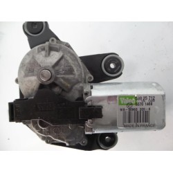 Fiat - Punto - Rear wiper motor