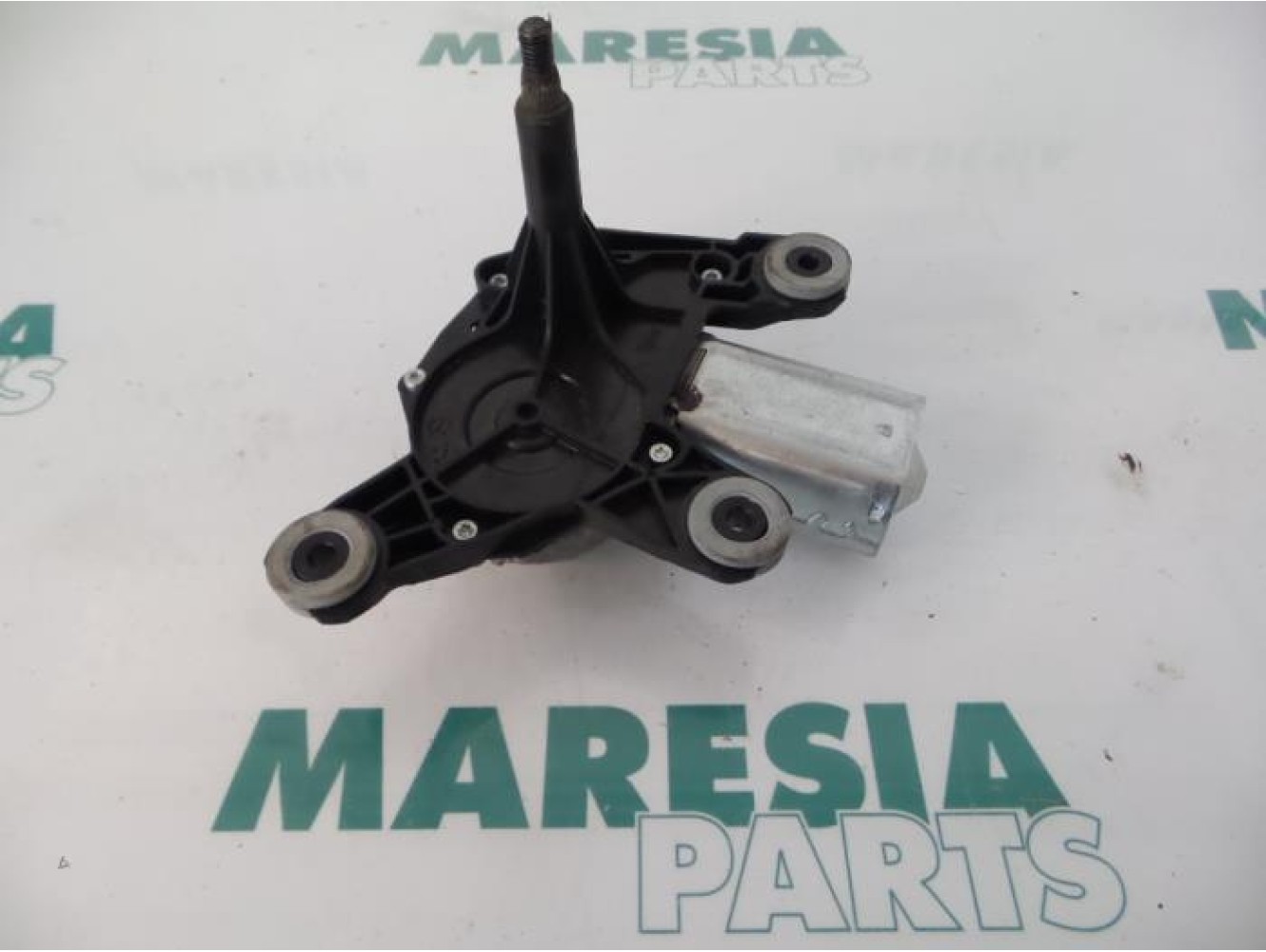 Fiat - Punto - Rear wiper motor