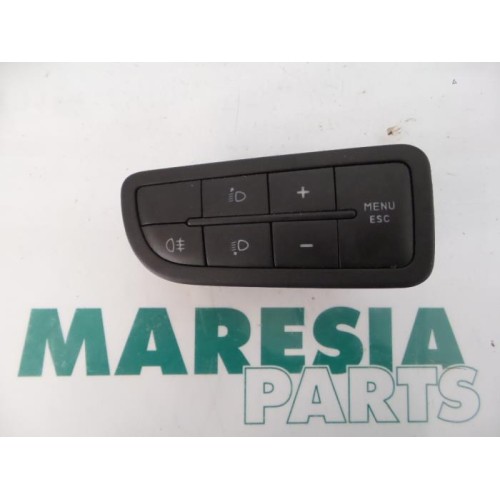 Miscellaneous - Miscellaneous - Switch (miscellaneous)