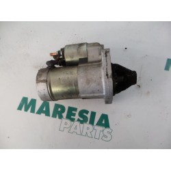 Fiat - Punto - Startmotor
