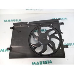 Fiat - Punto - Fan motor