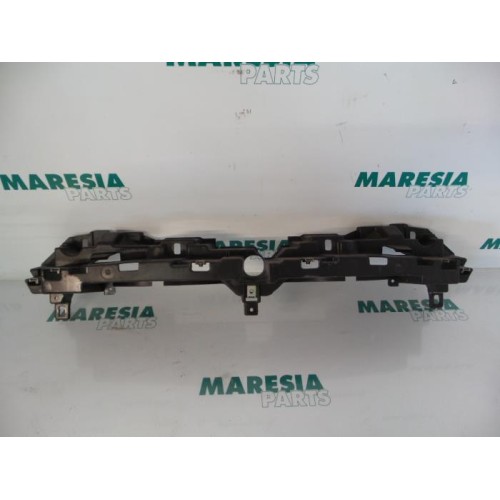Fiat - Punto - Lock plate
