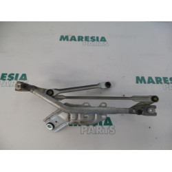 Fiat - Punto - Wiper mechanism