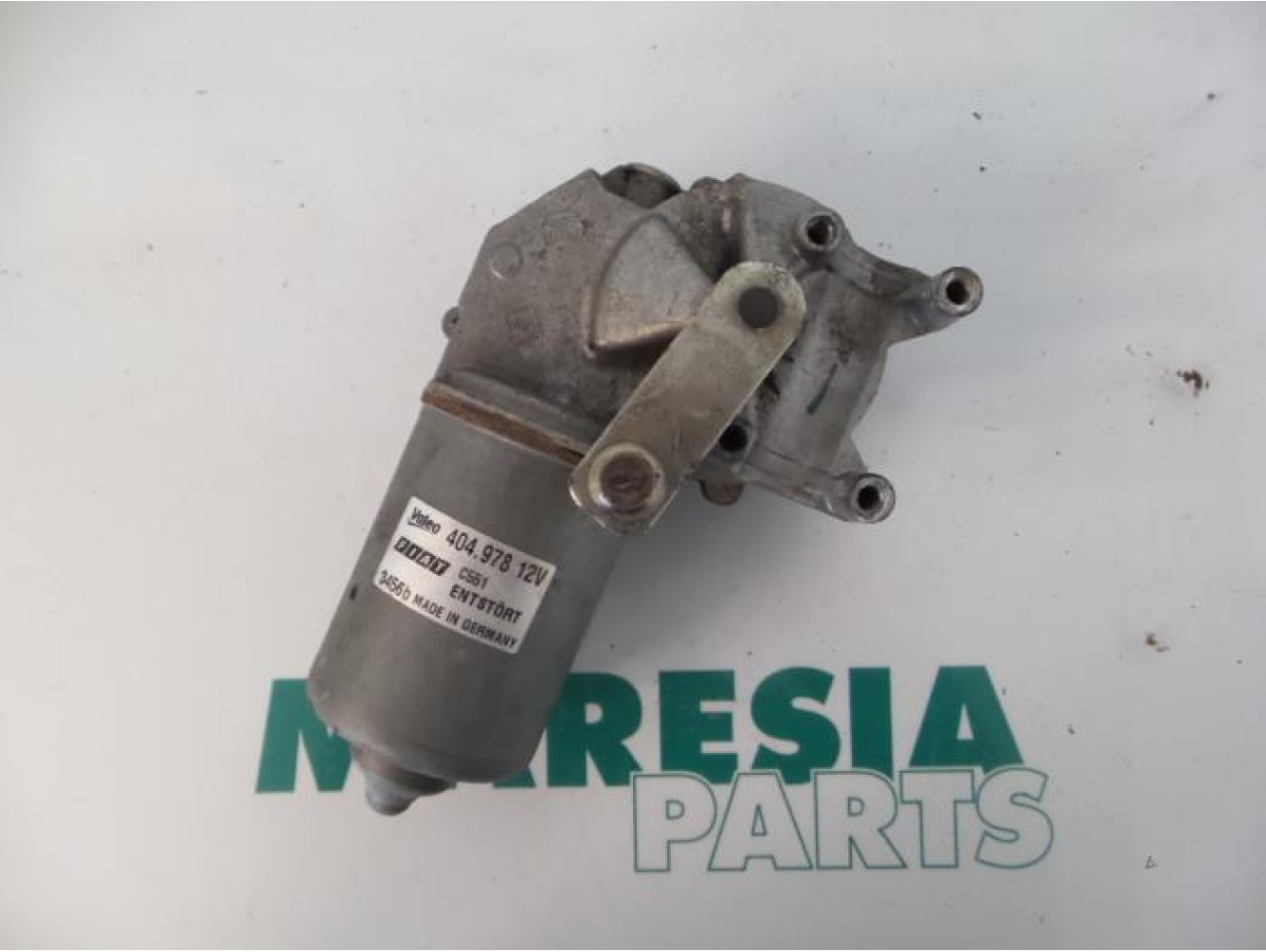 Fiat - Punto - Front wiper motor