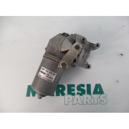 Fiat - Punto - Front wiper motor