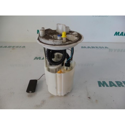 Fiat - Punto - Pompe carburant électrique
