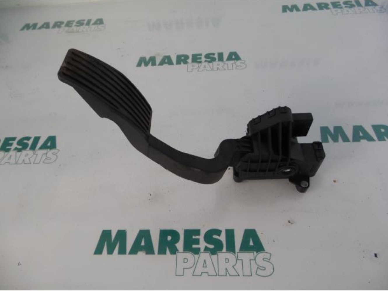 Fiat - Punto - Gaspedaalpositie Sensor